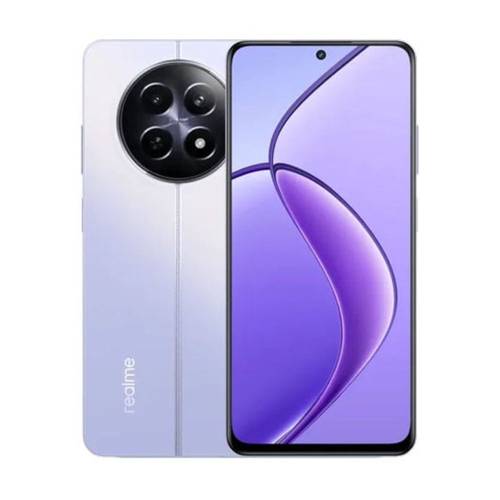 ريلمي 12 بنفسجي 256 جيجا 8 رام 5G 