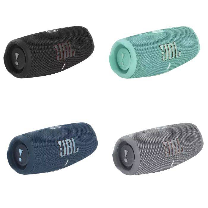 سماعة  بلوتوث JBL charge 5 