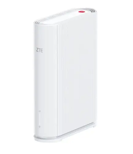 راوتر زد تي اي G5TS 5G CPE واي فاي 6