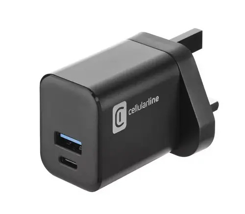 فيش سليو لار لاين مخرجين USB+PD بقوة 45 واط 