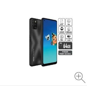 HISENSE MOBILE E50 4+ 64GB
