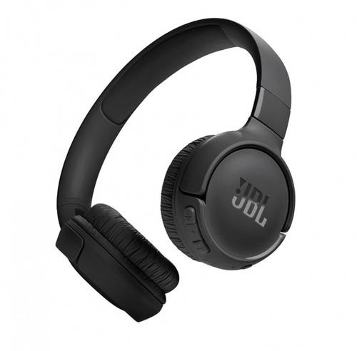 سماعه رأسيه لاسلكيه JBL TUNE 520 BT -اسود 