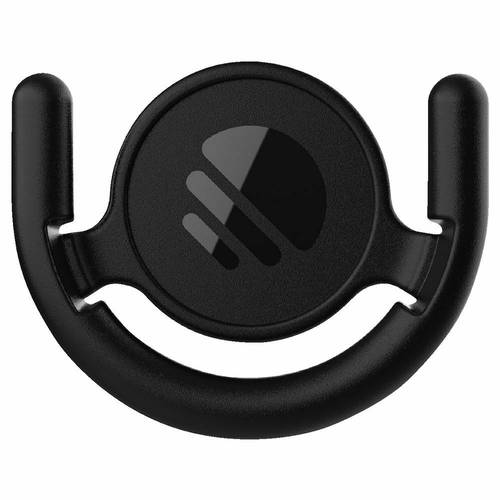 قاعدة ثابتة للجوال من POPSOCKETS- أسود