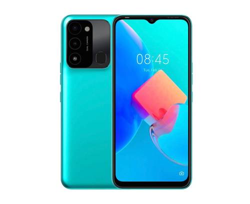 TECNO Spark 8 4+64 Turquoise&nbsp;Cyan