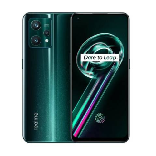  ريلمي 9 برو بلس 256 جيجا 8 رام 5G - زيتى 
