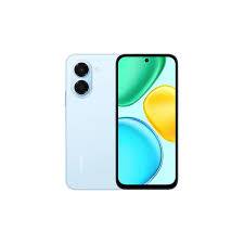 هونر X7e ذاكرة 256 قيقا 6 رام ازرق