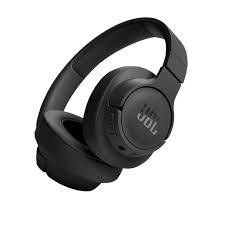 سماعه رأسيه لاسلكيه JBL TUNE 720 BT - اسود