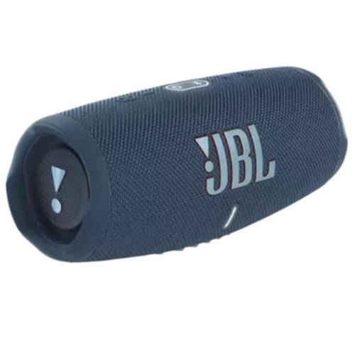 سماعة  بلوتوث JBL charge 5 - كحلي 