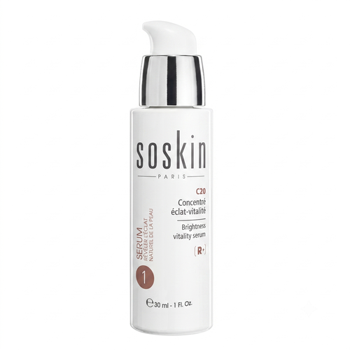 Hydraglow C20 Brightness Vitality Serum