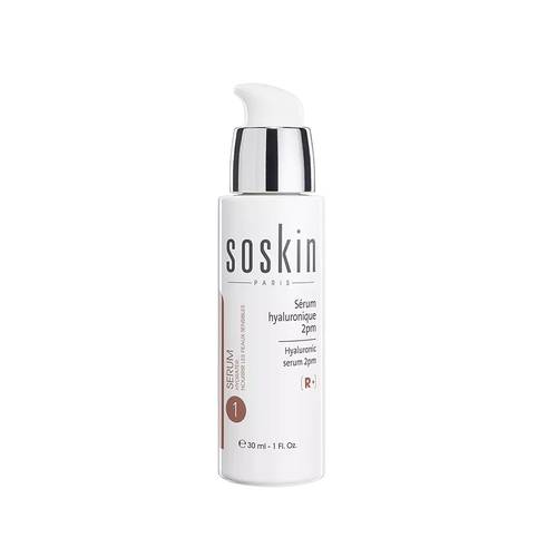 Hyaluronic Serum 2Pm 