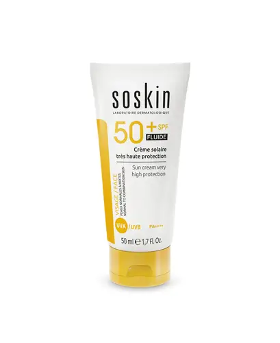 فلويد واقي شمس عالي SPF50+