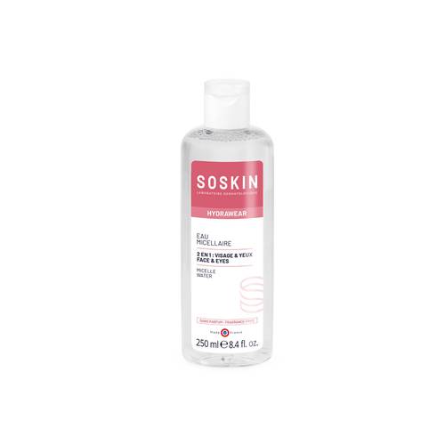 Micelle Water
