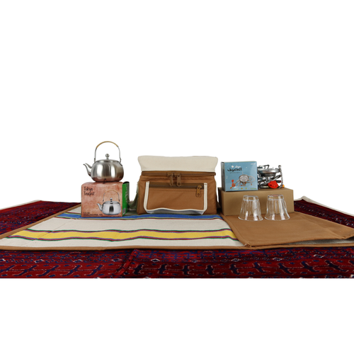 بكج الوذف المميز