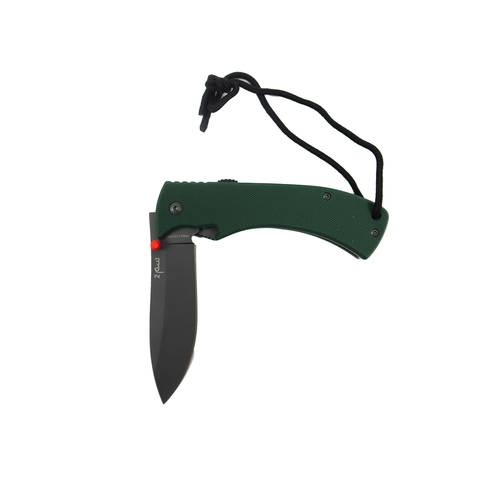 CM2 GREEN 