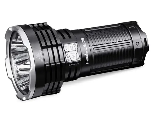 كشاف متعدد الوظائف من فينكسLR50R - 12000 لومن