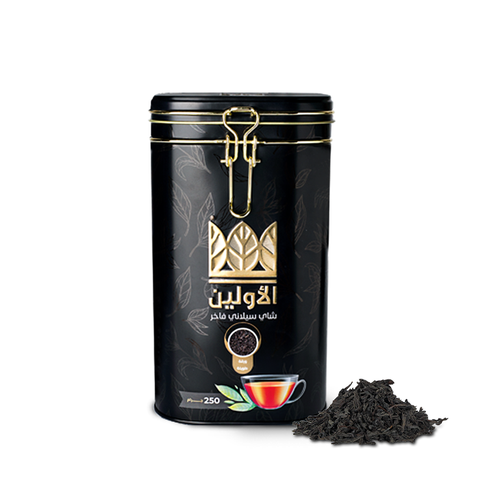شاي الاولين 250 جرام