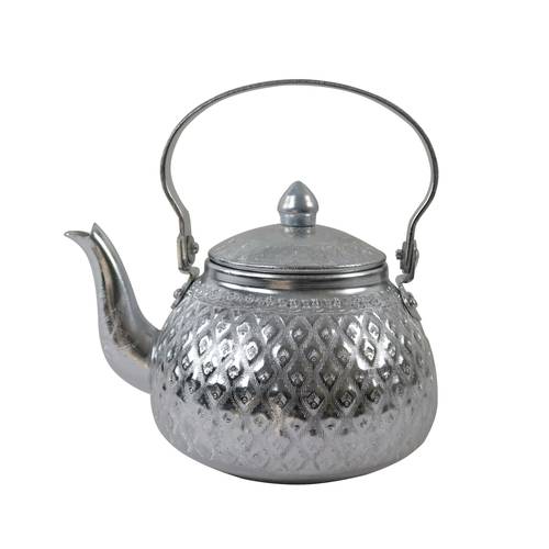 ابريق المونيوم  تايلندي صغير  13 سم