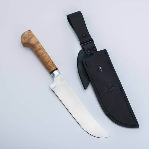 سكينة روسية 35
