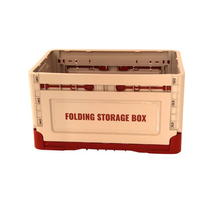 صندوق طويق للتخزين متعدد الاستخدام قابل للطي قوي التحمل