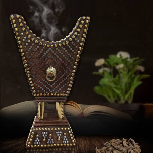 مبخرة نجدية 