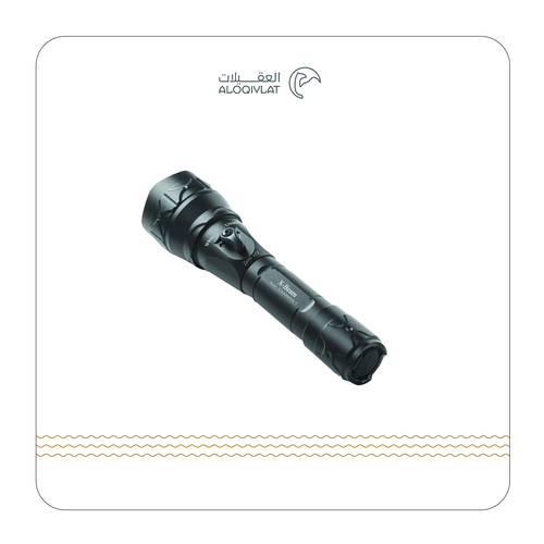كشاف يدوي و UV  وولف اي X - BEAM 