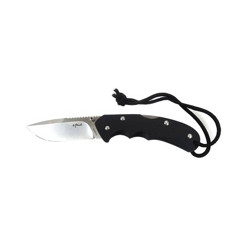 CM4 BLACK 