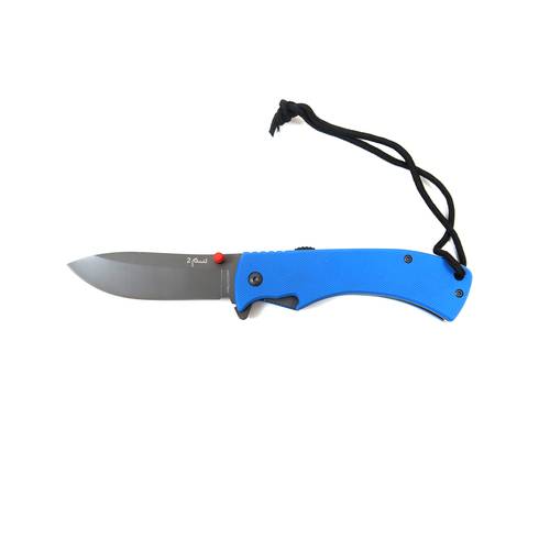 CM2 BLUE 