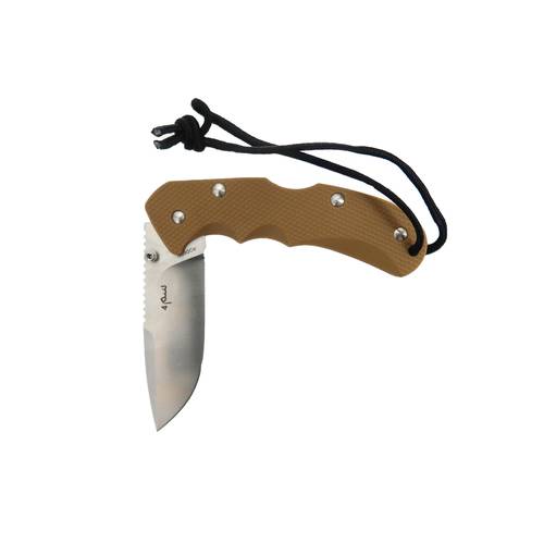 CM4 BROWN 