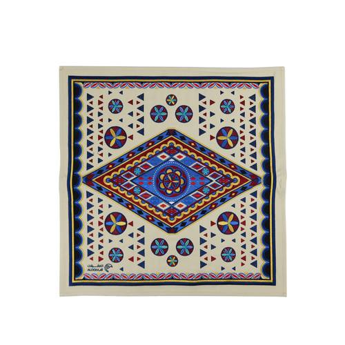 بساط نقش نجدي فاخر المطوّر 60*60