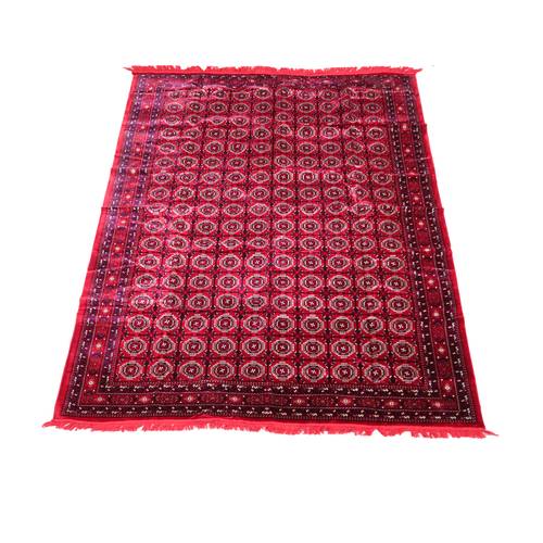 فرشة تركية  نقشة أفغاني 300*200