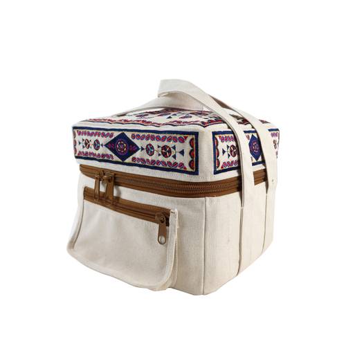 العزبة الفاخرة نقش نجدي ( إصدار محدود صغير ) 