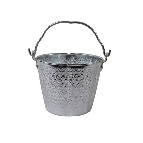 سطل ألمونيوم تايلندي