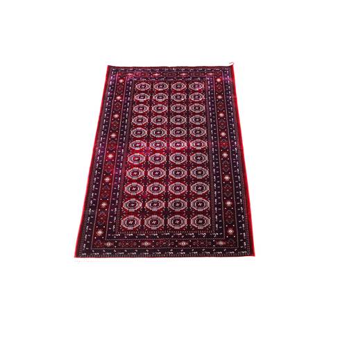 مدة تركية ثقيل نقش أفغاني  100*200