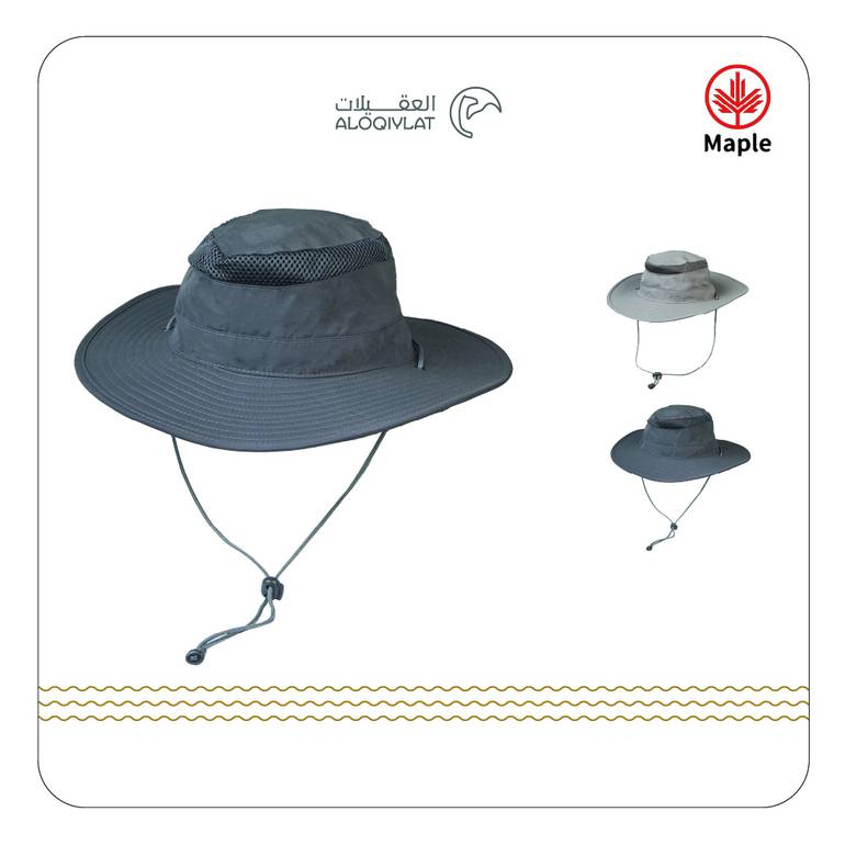 قبعة ميبل الصيفية