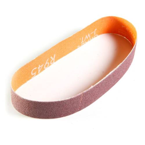 سير مسن  كبير خشونة 120 GRIT 