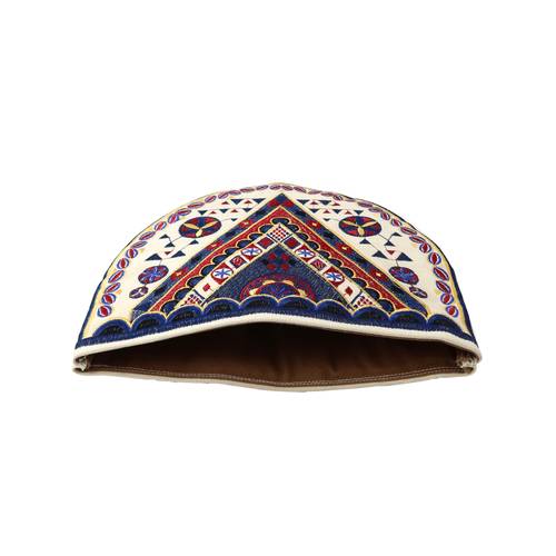 غطاء إبريق نقش نجدي إصدار خاص   25*30