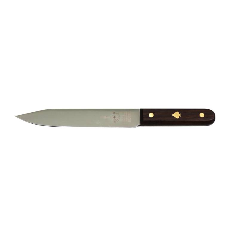 سكين ام شوكة سواحلي ستانليس ستيل 18 سم 4303R