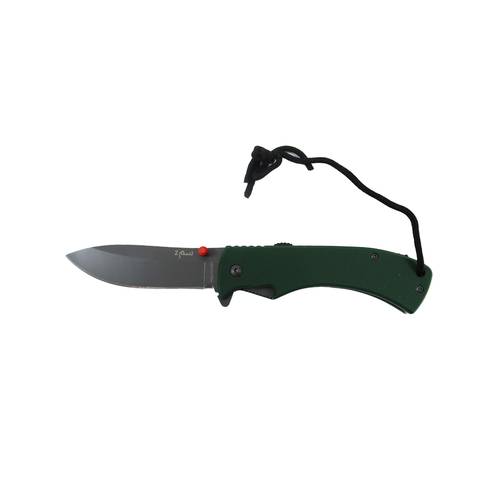 CM2 GREEN 