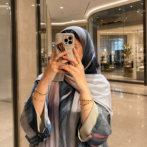 عباية نورة