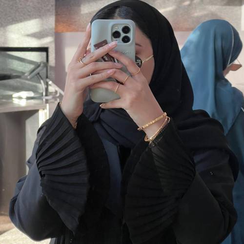عباية نور