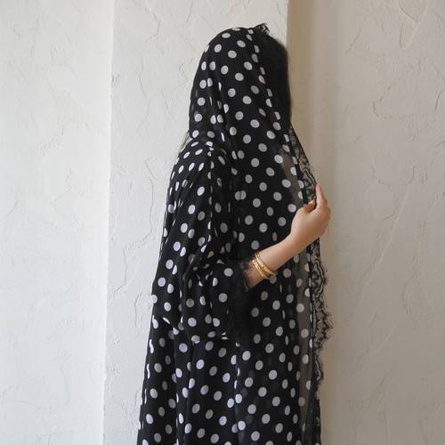 عباية ديما