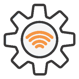 تركيب وبرمجة مقوي واي فاي
