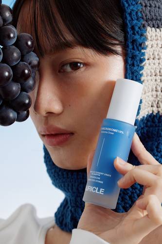 Exosome Dose – Pore-Refining Serum with Microbiome | NURICLE