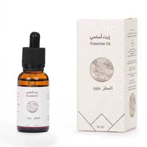 زيت المطر 30مل