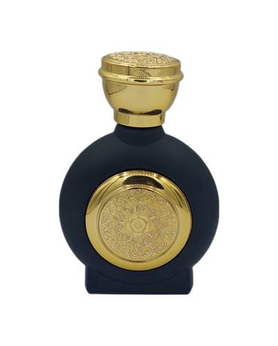 عبوة عطر 50مل بصمة - أسود