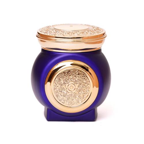 عبوة بخور زجاجية 250ML - بنفسجي