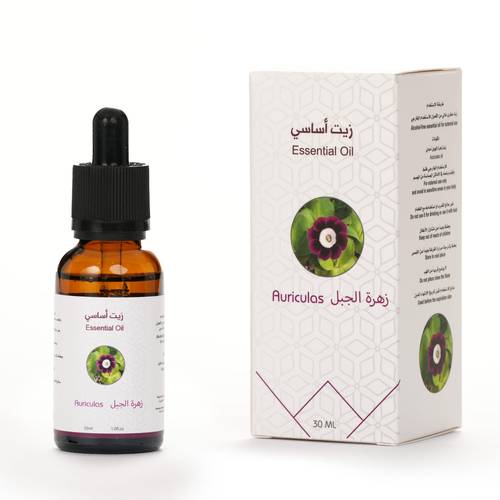 زيت زهرة الجبل 30مل