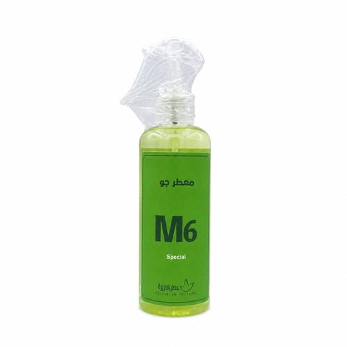 معطر جو M6