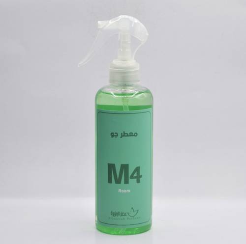 معطر جو M4