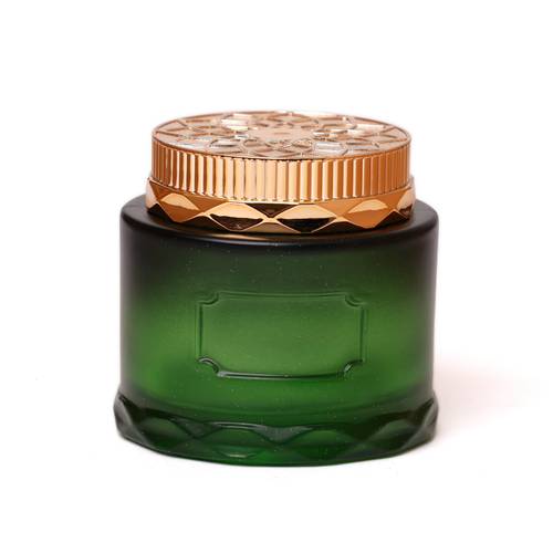عبوة بخور زجاجية 180ML - أحضر